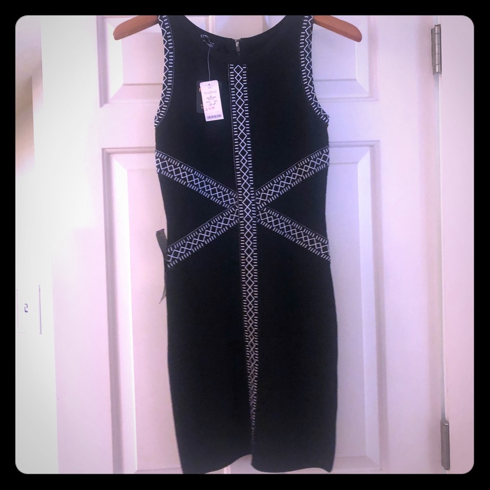Bebe dress